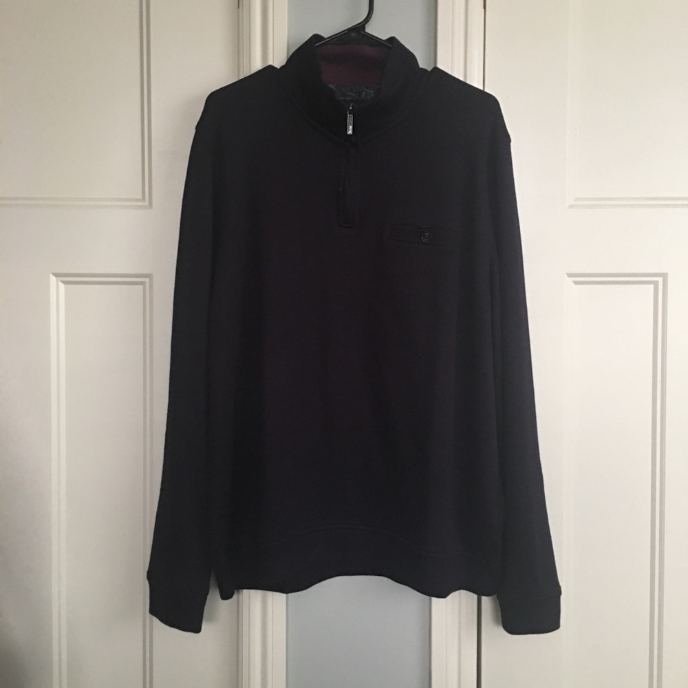 NWT Ted Baker London Men’s Pullover Sweater, Size6